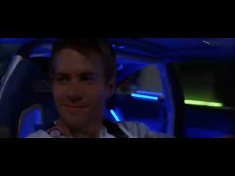 2 fast 2 furious but with Brain 29 midnight club 2 soundtrack