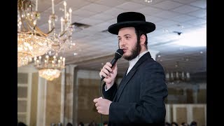 מוטי אילאוויטש - משה - מתוך האלבום תשע"ח | Motty Ilowitz - Moshe - 5778