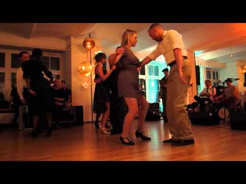 Berlin Blues Explosion 2013 ••• Strictly Blues • All Skate (BBE)