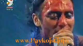 Hayko Cepkin Ölüyorum (SONUNDA AĞLIYOR)