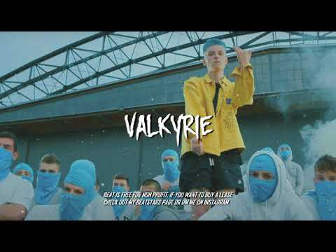 [FREE] OKI x Gedz x Białas Type Beat - "Valkyrie" | Hard Trap Instrumental 2021