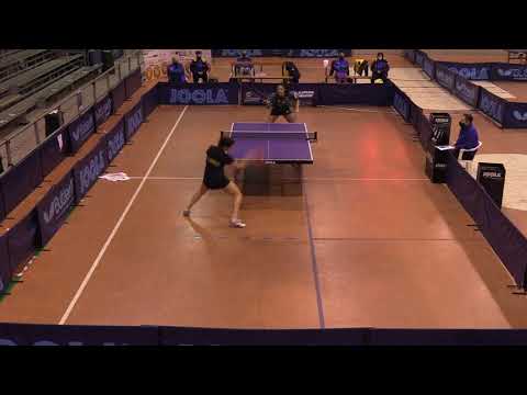 Laurenti-Colantoni (Cortemaggiore-Norbello) SERIE A1 F 20/21, 3ª Giornata