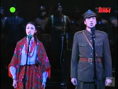 Modlitwa obozowa - Reprezentacyjny Zespół Artystyczny Wojska Polskiego