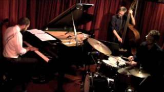 Jesse Stacken Trio: Bagatelles for Trio (Excerpt 2) October 7, 2010
