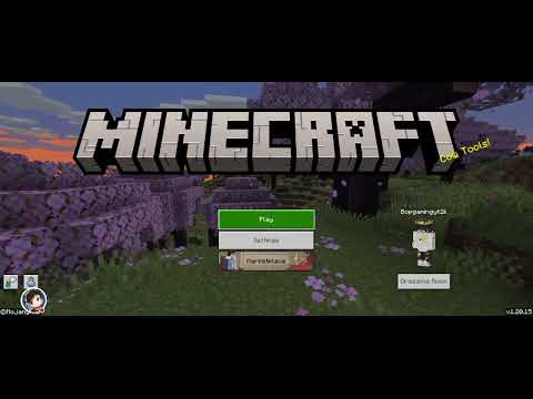 BGY_ANKUR_YT - Best public smp server for Minecraft JAVA/PE | How To Join 24x7 SMP In MCPE 1.20