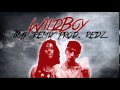 Machine Gun Kelly - Wild Boy (Feat. Waka Flocka ...
