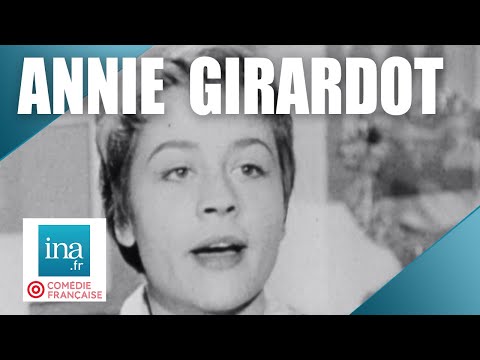 Annie Girardot joue La nuit de rois de Shakespeare | INA Comédie Française