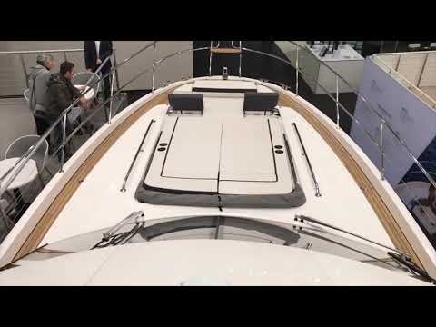 Bavaria Yachts R55 | Mathias Marine Toronto