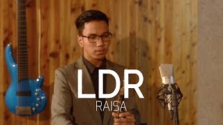 LDR - Raisa (Saxophone Cover by Desmond Amos)