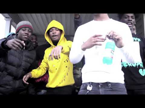 925DEEMO - TAKEN (OFFICIAL VIDEO)