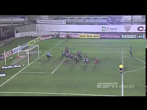 Série B 2015: 17ª rodada – Mogi Mirim/SP 2 x 2 ABC