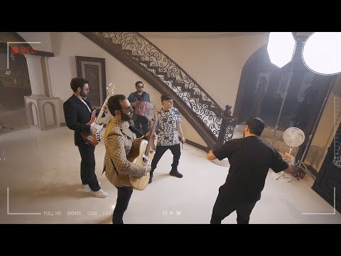 Mood Malandro - Codigo FN & Gabito Ballesteros [Detrás de Cámaras]