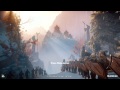 Dragon Age: Inquisition - Main Menu theme 