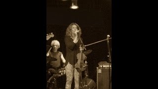 Heroes of Toolik 'Again' at Bowery Electric 12-1-14