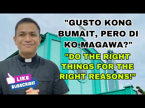 FEBRUARY 4, MARK 6:14-29, “DO THE RIGHT THINGS FOR THE RIGHT REASONS!” #SacredHeart #FirstFriday