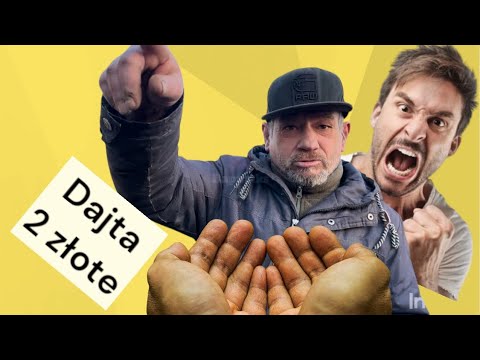 DROGAMI PLEBANA ODC.36 WĘDKOWANIE POD MARKETEM