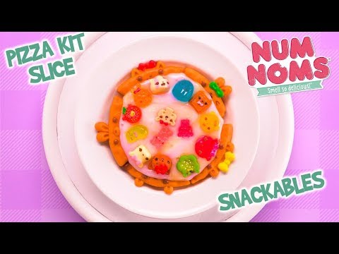 download lagu mp3 mp4 Num Noms Snackables Pizza Kit, download lagu Num Noms Snackables Pizza Kit gratis, unduh video klip Num Noms Snackables Pizza Kit