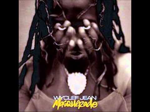 Wyclef Jean MOP Masquerade