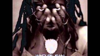 Wyclef Jean MOP Masquerade