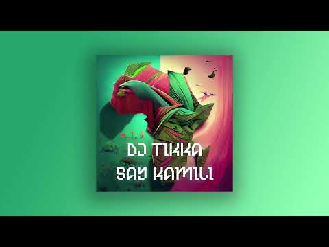 Say Kamili (Say What X Kamili) - Francis Mercier (DJ Tikka's Remake)