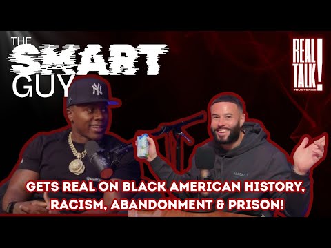 The Smart Guy Goes Inn!! “If You White & Don’t Have Empathy You Racist F YOU!😤