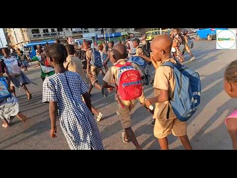 Yopougon-Bagnon: Incivisme et défaut d'infrastructures