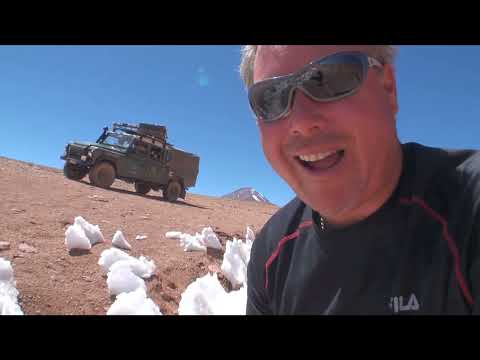 San Pedro de Atacama | Travesía Norte