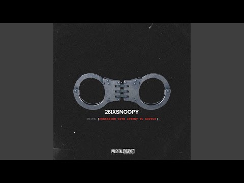 P.W.I.T.S. (Possesion with Intent to Supply)