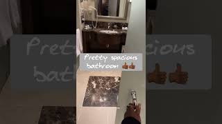 Hotel Room Review: Steinberger Pyramid, Hotel Cairo, Egypt