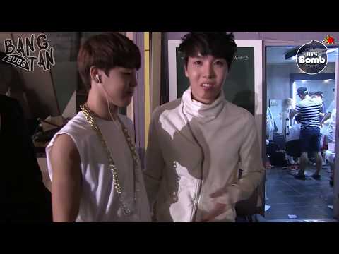 [ENG] 131030 [BANGTAN BOMB] BTS N.O lip-sync...? Dance..?