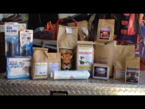 Boogie Brew Product Test