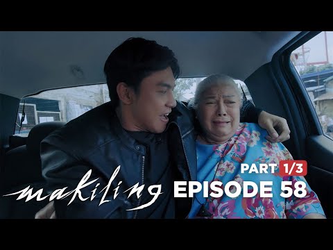 Makiling: Ren's cruel treatment to Amira's grandmother (Full Episode – Part 1/3)