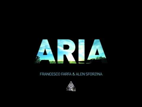 Francesco Farfa & Alen Sforzina - Aria (Numa Lesage remix)
