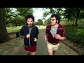 Flight Of The Conchords - Sexy Lady