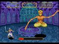 Arcade Longplay 882 Arabian Magic