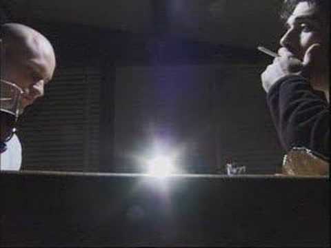 The Game (Student Chess Film)