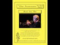 (SMP-951) Bugle Call Rag - Traditional / arr. Bill Holman (Score)