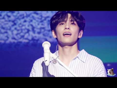 190809 DAY6 (데이식스) 'Gravity' - 돌아갈래요 (원필 focus)