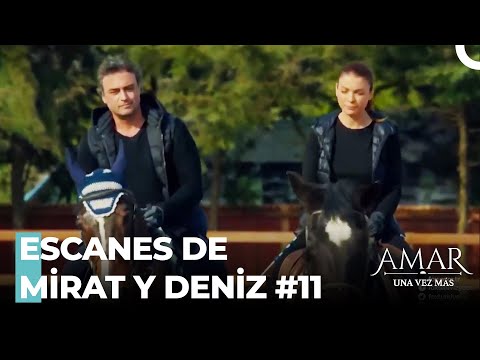 Escanes De Mirat Y Deniz #11