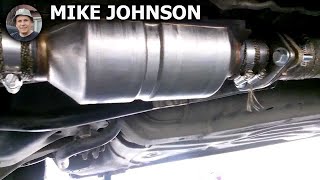 Step-by-Step Guide: Installing a Catalytic Converter Like a Pro!