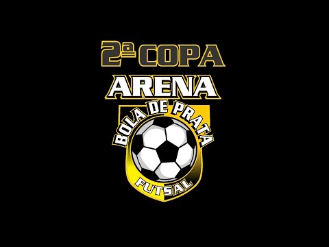 ANTRAX X CATADOS FUTSAL