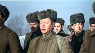 Аты-баты, шли солдаты