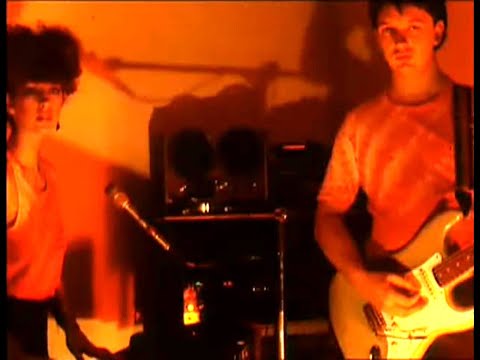 Fatal Charm - Teardrop (Live 1983)