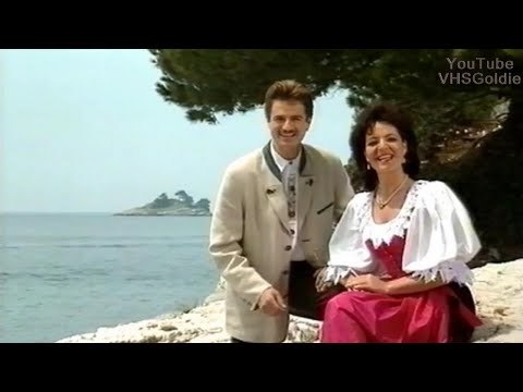 Duo Herzklang - Mach' Dir keine Sorgen - 1997 - #1/2