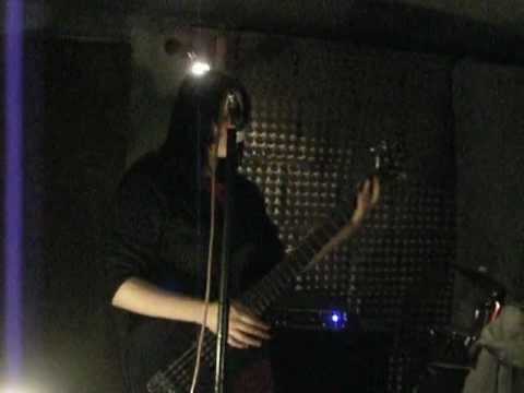 Skandal codeX - Poslední host