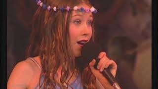 Hayley Westenra   Mists of Islay Age   12   1999   McDonalds Young Entertainers