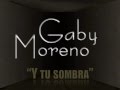 Y tu sombra - Gaby Moreno 