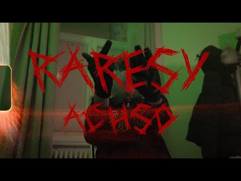 RARESY  - ACHSO (Official Video)
