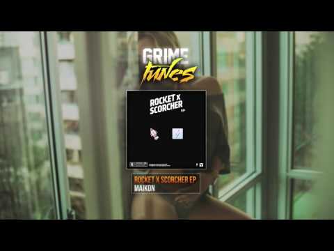 Rocket x Scorcher EP - Maikon