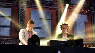 D-Block & S-te-Fan - From The Hard (Preview) (2013) HD